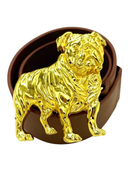 Bulldog Buckle