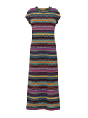 Penelope Midi in Multi Mix
