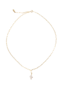 Sunday Morning Necklace