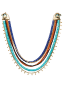 The Met X Lele Senebtisi Collar Necklace