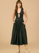 Olivia by Livro Dress Asha Dress in Bracken
