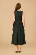 Olivia by Livro Dress Asha Dress in Bracken