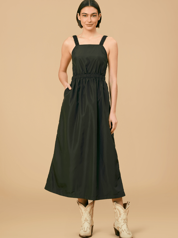 Olivia by Livro Dress Emelia Dress in Bracken
