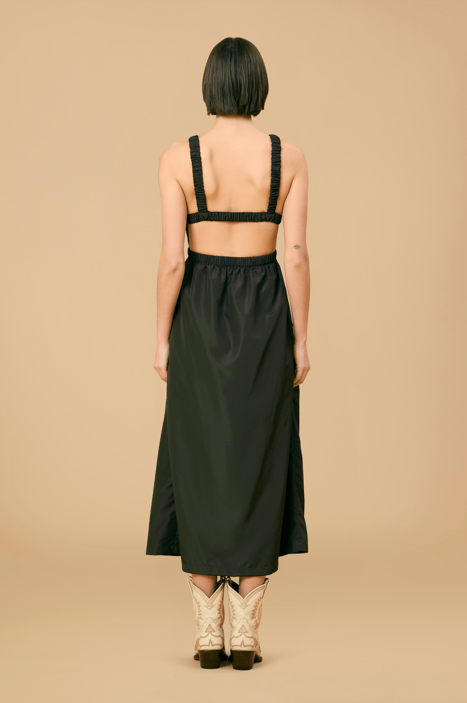 Olivia by Livro Dress Emelia Dress in Bracken