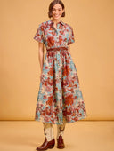 Olivia by Livro Dress Kristin Dress in Arroyo