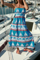 Olivia by Livro Dress Lillian Dress in Capiz