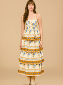 Olivia by Livro Dress Ophelia Dress in Heirloom