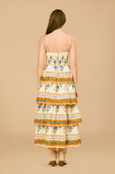 Olivia by Livro Dress Ophelia Dress in Heirloom