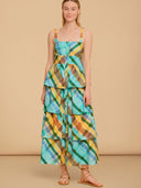 Olivia by Livro Dress Ophelia Dress in Summit Check