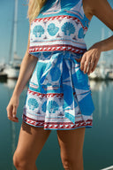 Olivia by Livro Shorts Uba Shorts in Capiz