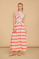 Olivia by Livro Skirt Kit Skirt in Beacon Stripes