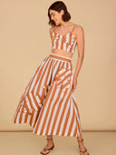 Olivia by Livro Skirt Kit Skirt in Ceramica