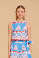 Olivia by Livro Top Dani Top in Capiz