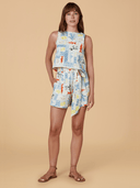 Olivia by Livro Top Dani Top in Il Lido