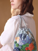 Olivia Dar Tote Under The Sea Bucket Bag