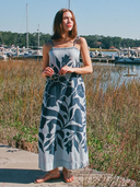 Omika Dress Tillie Maxi Dress in Annette Dew