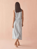 Omika Top Maggie Tank in Fiona Ice