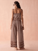 Omika Top Tillie Tank in Nari Cacao