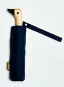 Original Duckhead Umbrella Blue Navy Compact Umbrella