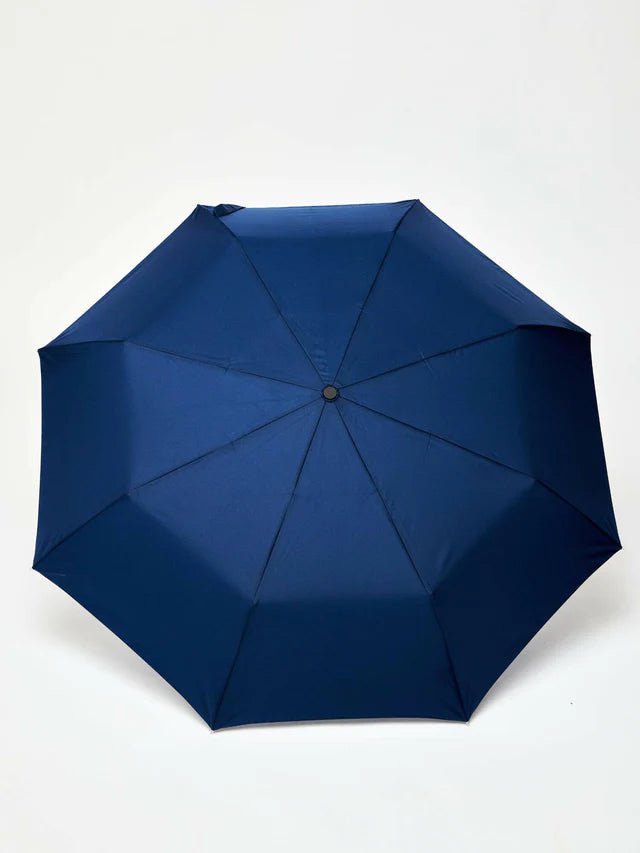 Original Duckhead Umbrella Blue Navy Compact Umbrella
