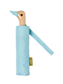 Original Duckhead Umbrella Blue Popsicle Blue Compact Umbrella