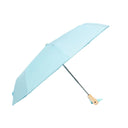 Original Duckhead Umbrella Blue Popsicle Blue Compact Umbrella