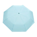 Original Duckhead Umbrella Blue Popsicle Blue Compact Umbrella