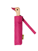 Original Duckhead Umbrella Pink Bonbon Compact Umbrella