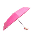 Original Duckhead Umbrella Pink Bonbon Compact Umbrella