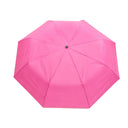 Original Duckhead Umbrella Pink Bonbon Compact Umbrella