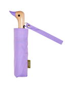 Original Duckhead Umbrella Purple Macaron Blue Compact Umbrella