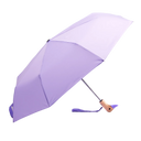 Original Duckhead Umbrella Purple Macaron Blue Compact Umbrella