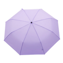 Original Duckhead Umbrella Purple Macaron Blue Compact Umbrella