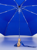 Original Duckhead Umbrella Royal Blue Compact Umbrella