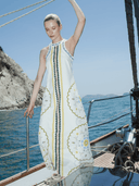 Pamela Stevenson Dress Di Como Dress