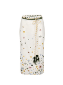 Pamela Stevenson Skirt Gardeny Skirt