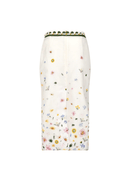Pamela Stevenson Skirt Gardeny Skirt