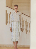 Pamela Stevenson Skirt Lucia Skirt