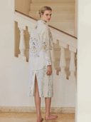 Pamela Stevenson Skirt Lucia Skirt