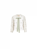 Pamela Stevenson Top Elise Blouse