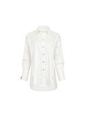 Pamela Stevenson Top Enzo Blouse