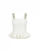 Pamela Stevenson Top Iris Top