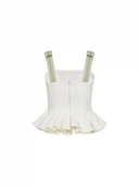 Pamela Stevenson Top Iris Top