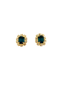 Pink Reef Earrings The Pink Reef Montana Petite Stud
