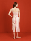 Project Adamo Dress Adela Dress in Grapefruit