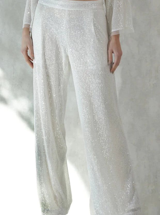 Ranna Gill Pants Ranna Gill | Isabel Pant