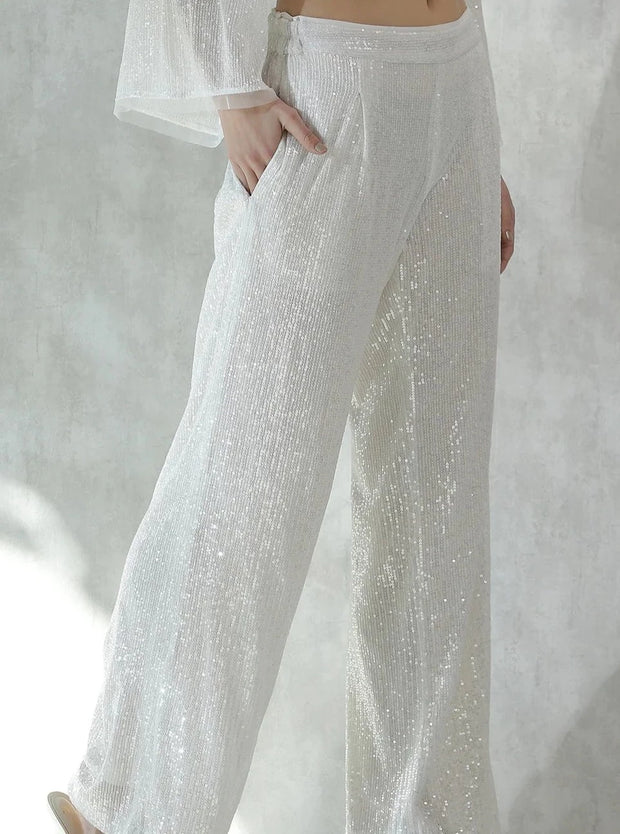 Ranna Gill Pants Ranna Gill | Isabel Pant