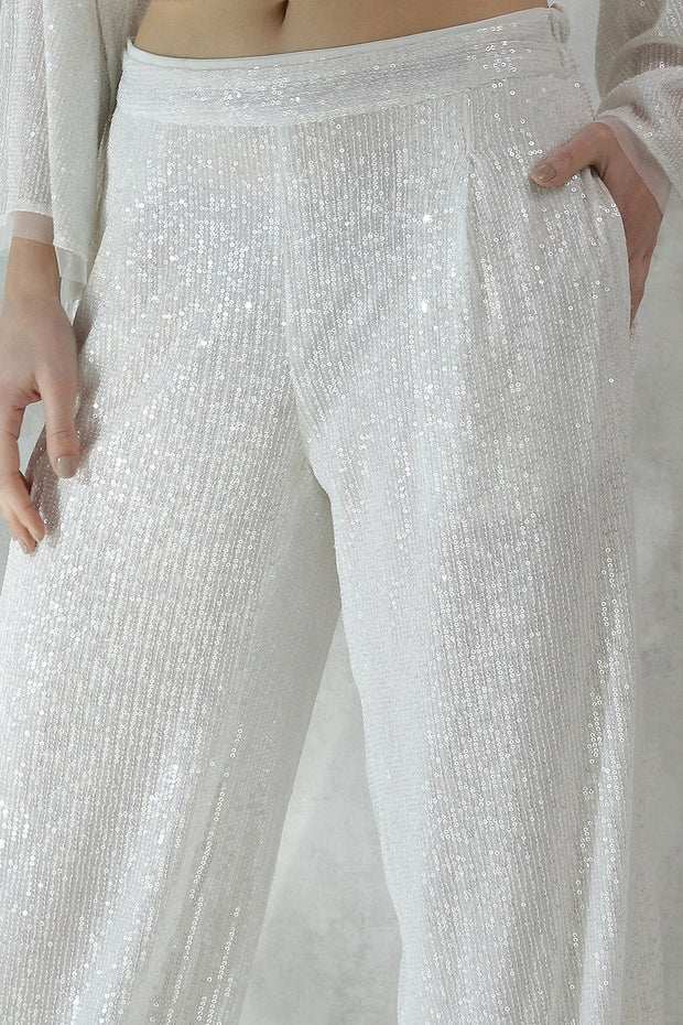 Ranna Gill Pants Ranna Gill | Isabel Pant