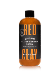 Red Clay Honey Red Clay | Barrel Aged Salted Bourbon Honey