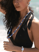 Rodela Necklace Demi Necklace